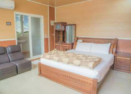 Jinhu Casa | Mingyuan Homestay