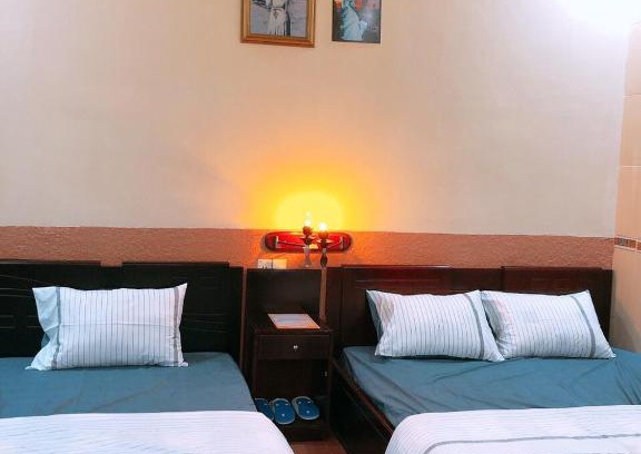 Rach Gia Hostal | Minh Anh Hostel