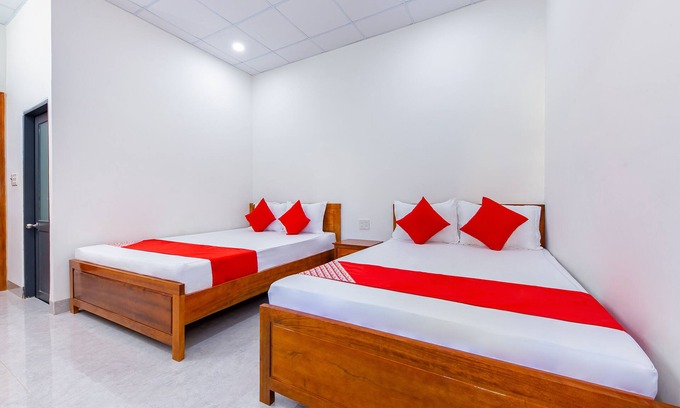 Nha Trang Hotel | Minh Duc Guest House