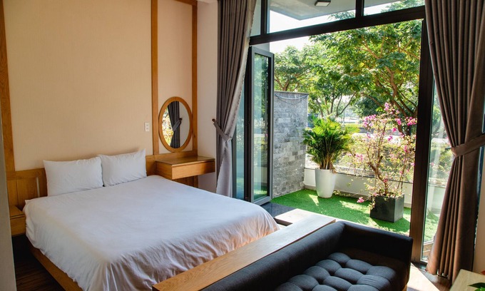 Hai Chau Apartamento | Minh Hưng Apartment