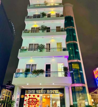 Hue City Centre Hotel | Minh Hiếu Hotel