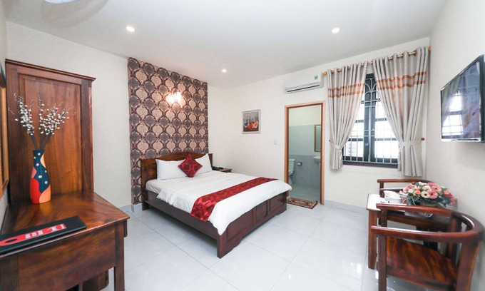 Ba Queo Hotel | Minh Hoang Hotel