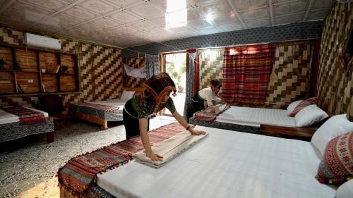 Dien Bien Casa | Minh Ngoc Homestay Dien Biên Phu