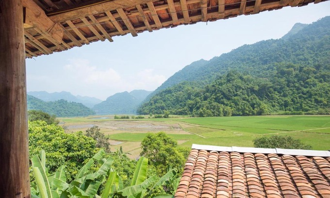 Nam Mau Casa | Minh Quang homestay
