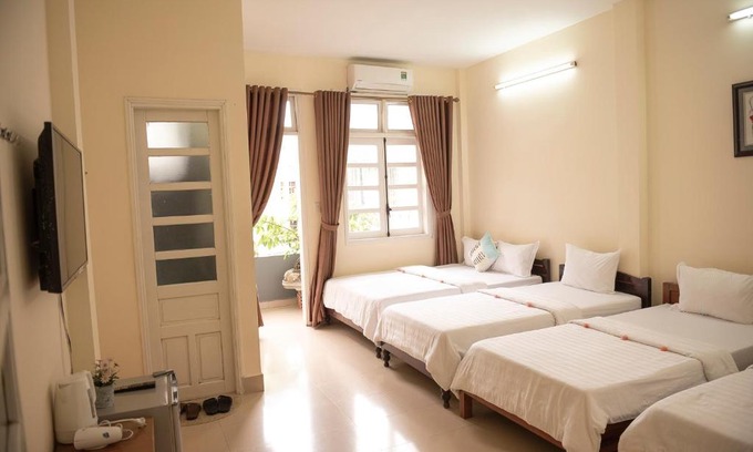 Hue City Centre Casa | Minh Tam Guesthouse