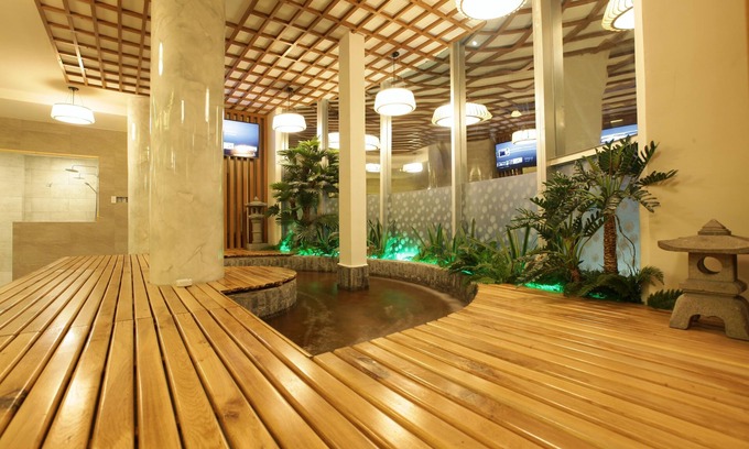 District 10 Hotel | Minh Tam Hotel & Spa 32