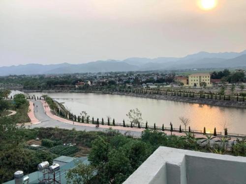 Muong Thanh Apartamento | Minh Thủy Hotel - 32 Nguyễn Chí Thanh, DB - by BAY LUXURY