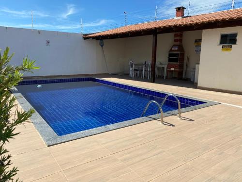 Porto Seguro Apartamento | Minha casa, sua casa