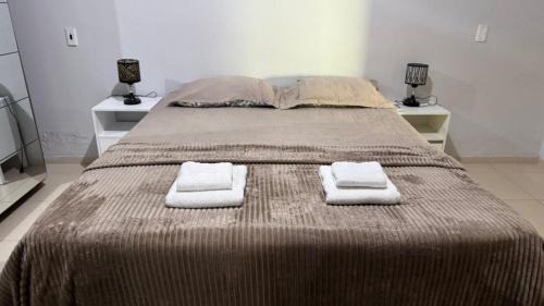 Juazeiro do Norte Apartamento | Minha mini casa aconchegante de 2 quartos e 2 camas de casal