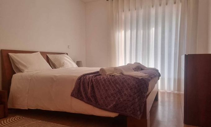 Cantelaes Apartamento | Minho House