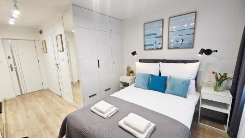 Szczytno Apartamento | Mini Apartament Lipperta