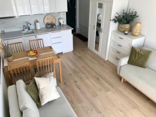 Mechelinki Apartamento | Mini Apartament Mechelinki