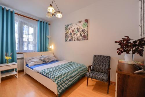 Lancut Apartamento | Mini apartament