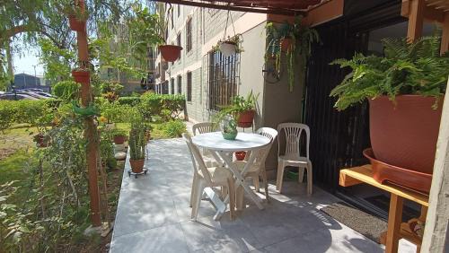 Santiago de Surco Apartamento | Mini Apartamento Vista Verde
