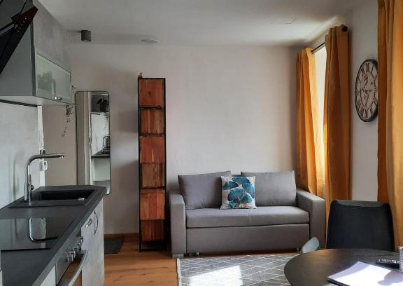 Admont Apartamento | Mini-Apartment Admont