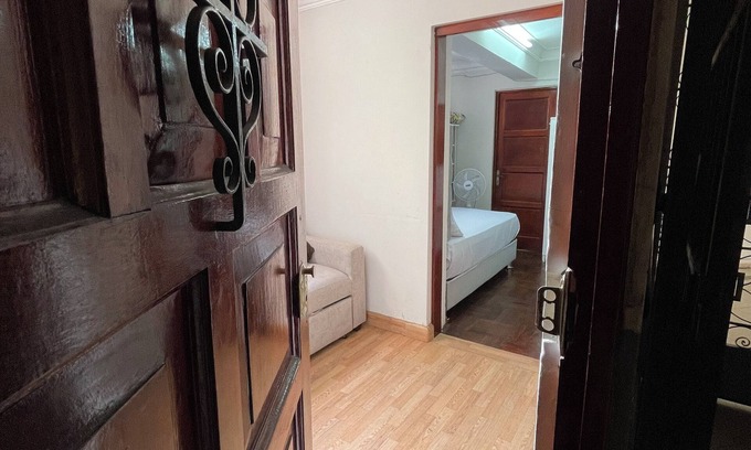 Distrito de Cercado de Lima Apartamento | Mini Apartment Ares