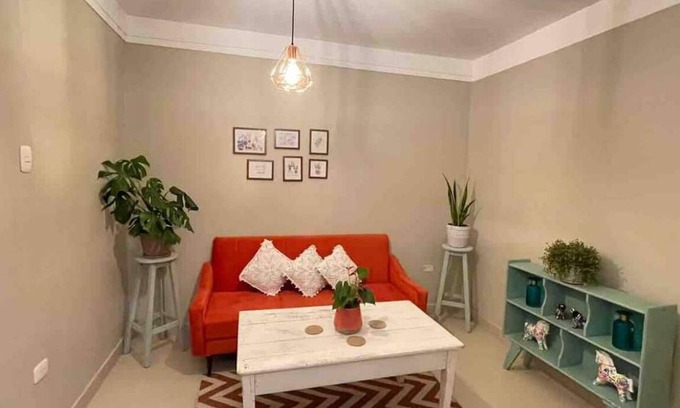 Coripata Apartamento | Mini departamento para 2