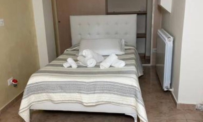 Cosenza Casa | Mini-apartment in the center of Cosenza placed between the old and the "new" city.