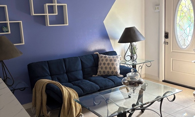 Port Saint Lucie Casa | Mini-Apartment