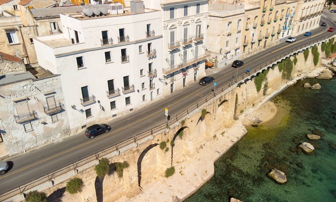 Isola del Borgo Antico Cama Y Desayuno | Mini apartment with all comforts