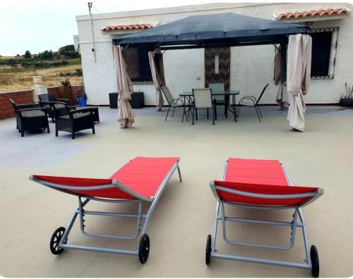 Butera Apartamento | Mini appartamento CirPi vicino al mare max 4 persone