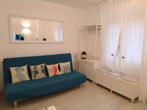 Lavinio Lido di Enea Apartamento | Mini Appartamento