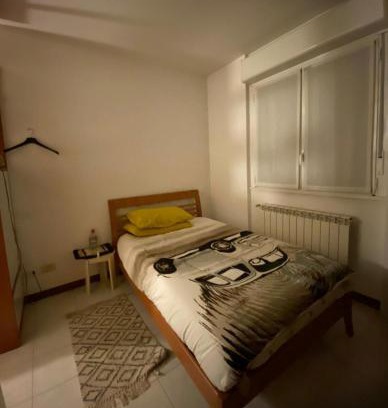 Dalmine Apartamento | Mini Appartamento Rosso