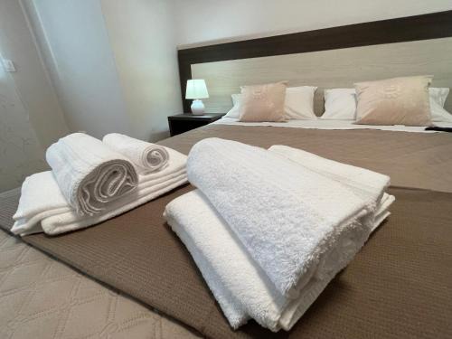 Quattromiglia Cama Y Desayuno | Mini B&B - Enrico Fermi