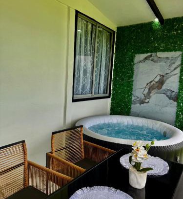Peñas Blancas Apartamento | Mini Casa Aura
