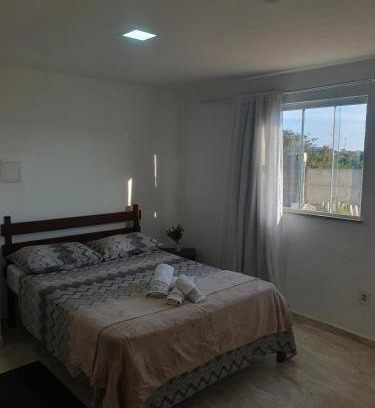 Miguel Pereira Casa | Mini Casa Monte Cielo
