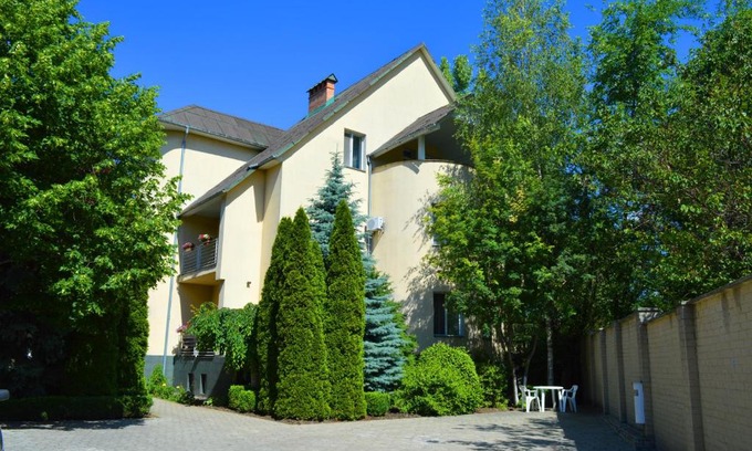 Chisinau Hotel | Mini Chisinau Hotel
