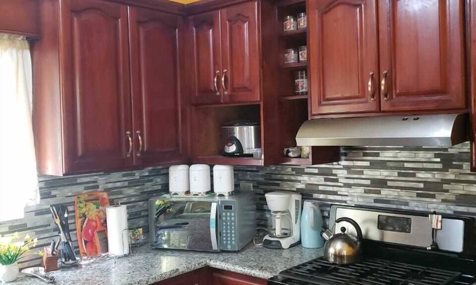 New Hope Casa | Mini Cozy Lodging