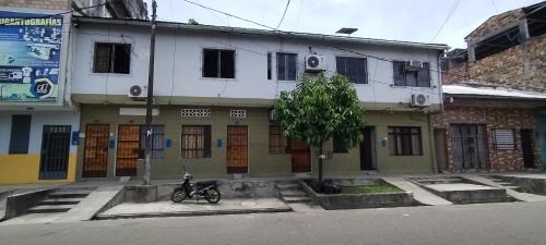 Iquitos Apartamento | Mini Departamento Iquitos 1245-01