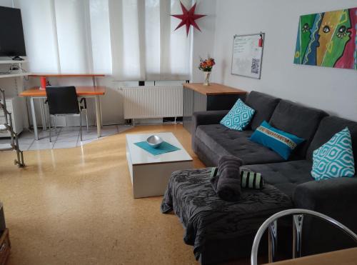 Ebersberg District Apartamento | Mini-Haus mit Charme zwischen München und Chiemsee
