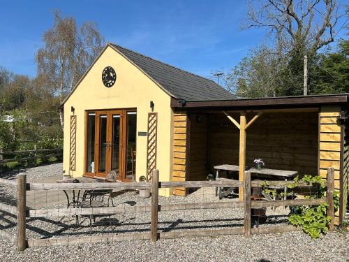 Longford Casa | Mini haven