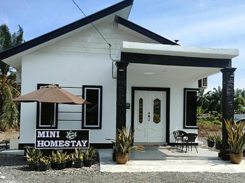 Banting Casa | MiNi HoMeSTaY MuslIimOnly