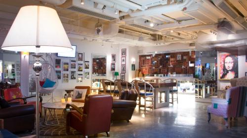 Causeway Bay Hotel | Mini Hotel Causeway Bay