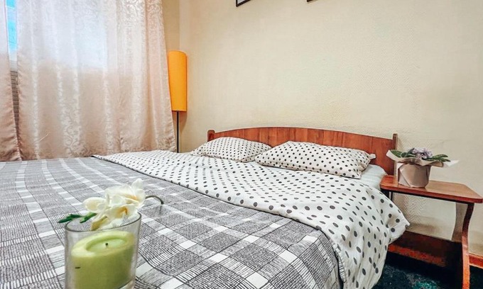 Lypky Casa | Mini Hotel near Arena City