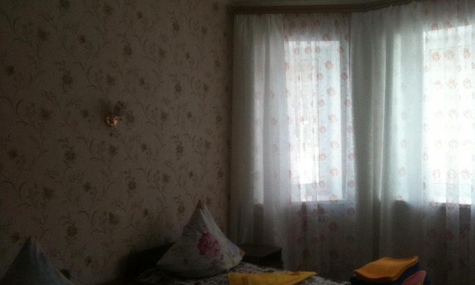 Kirov Casa | Mini Hotel Ozero