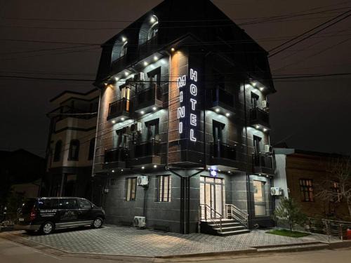 Tashkent Hotel | Mini-Hotel Tashkent