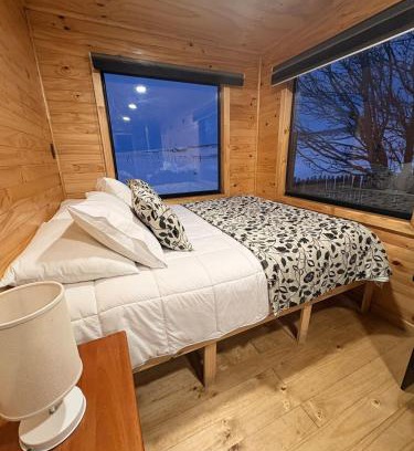 Torres Del Paine Apartamento | Mini house in Torres del Paine