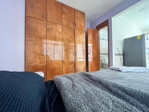 Zona Rosa de la Ciudad de México Apartamento | Mini loft en reforma