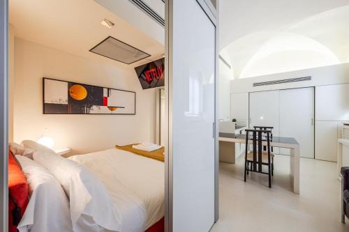 Old Town Apartamento | Mini-loft just steps from the Duomo of Modena