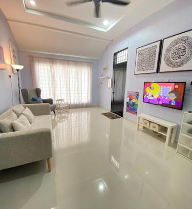 Kusial Casa | Mini Love Homestay