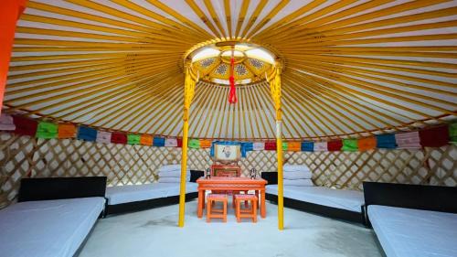 Gujo Otro | Mini Mongolian Campsite - Vacation STAY 55337v
