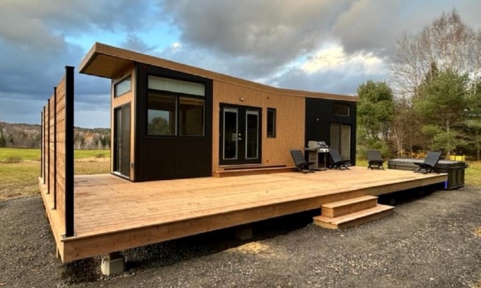 Huntsville Casa | Mini Muskoka Getaway - Huntsville