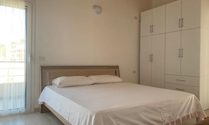 Vlore Apartamento | Mini Penthouse Olympe Mavrovë