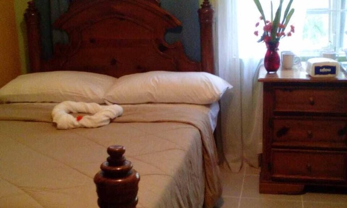 Constant Spring Apartamento | Mini autocontenido - Manor Park Kingston