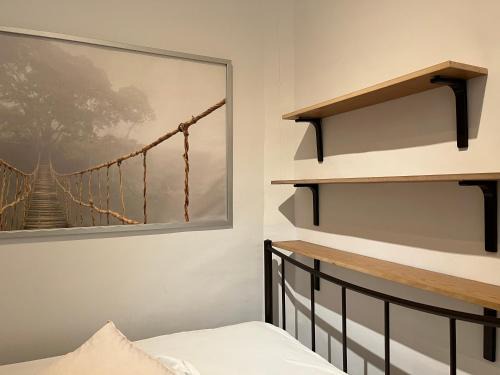 Nea Michaniona Apartamento | mini studio