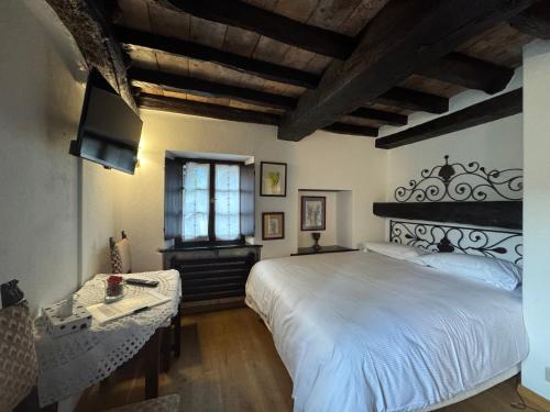 Torricella Taverne Apartamento | Mini suite - Locanda Motto Del Gallo